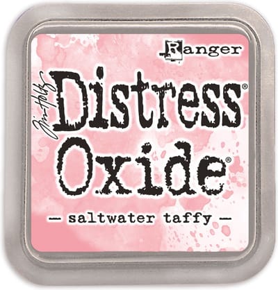 Tim Holtz - Distress Stempelkussen - Oxide Ink Pad - Saltwater Taffy