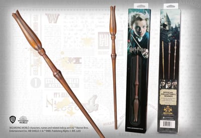 Decoratief object Noble Collection Harry Potter Luna Lovegood