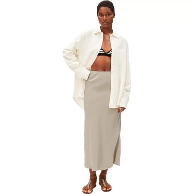Dames culottes Armedangels Lenovaa