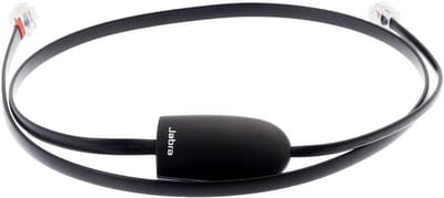 Elektronische Hookswitch voor Cisco IP-telefoons - Headset Ontvanger Oplossing