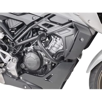 Motorbeschermers Givi Honda CB125R (21-22)