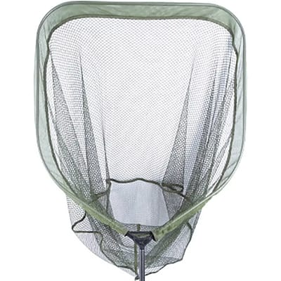 speciaal vierkant schepnet Korum 26''