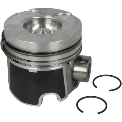 Zuiger MAHLE 022 26 01