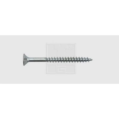 SWG 4009155249667 Spaanplaatschroef 6 mm 150 mm Kruiskop Pozidriv Staal Verzinkt 100 stuk(s)