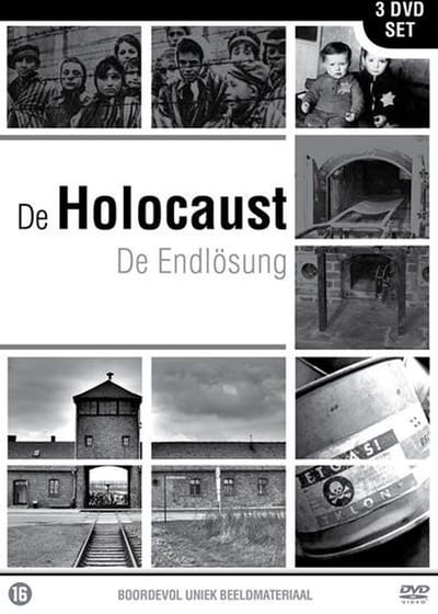 Holocaust (DVD)