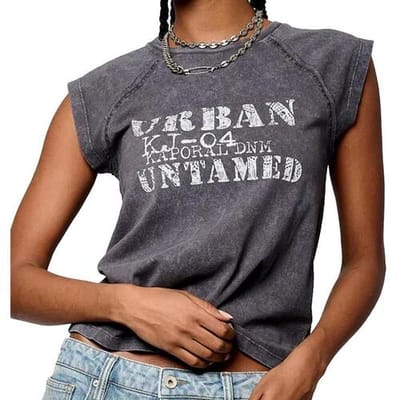 Top Kaporal T-Shirt