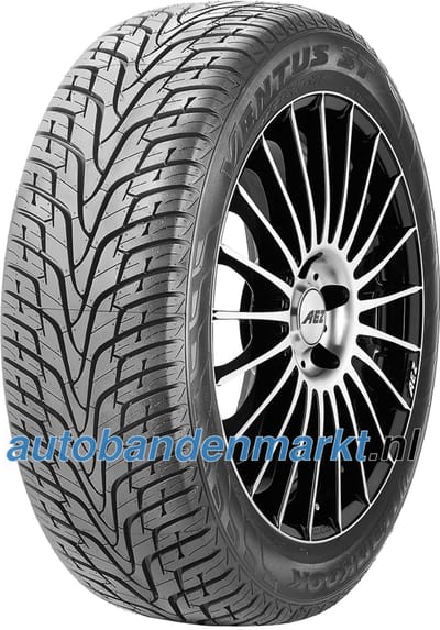 Hankook Ventus ST RH06 ( 285/50 R20 112V 4PR, met velgrandbescherming (MFS) SBL )