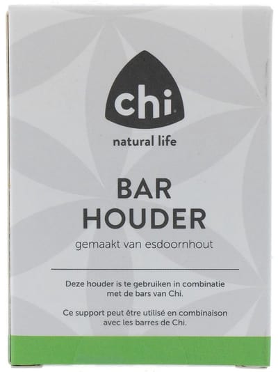 Chi Bar houder 1 Stuks