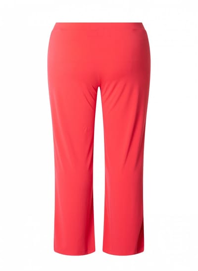 COLLETTA Nikki Bottoms - Summer Red - maat 3(52)