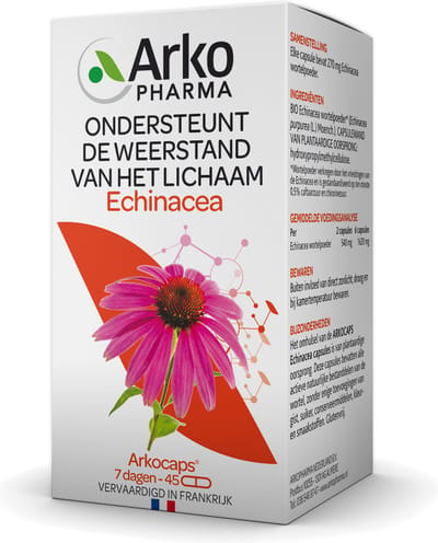 Echinacea Arkocaps /A