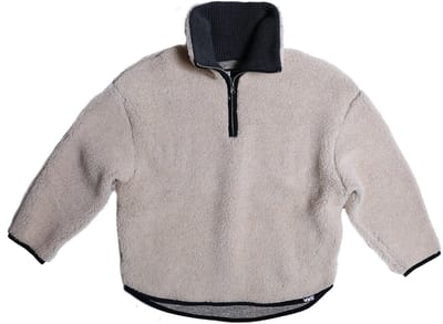 Alwero trui Bel light Sandbrown L/XL