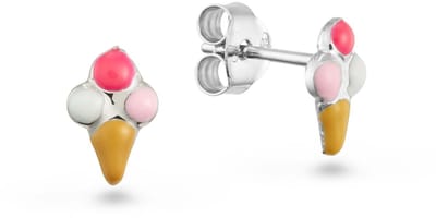 Glow 106.0618.00 Kinder Oorbellen - Oorknopjes