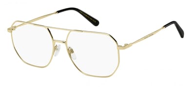 Marc Jacobs MARC 832 Gold 56/16/145 WOMAN Brilmonturen