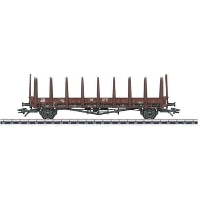 Märklin 46660 H0 rongenwagen Rmrs 31 van de DB