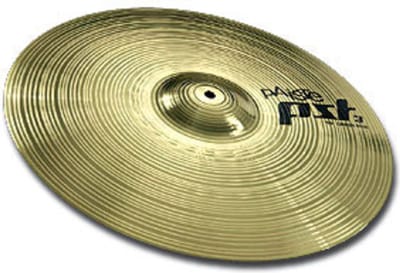Paiste PST3 Crash Ride 18" - Crash ride bekken
