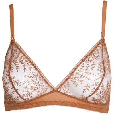 Dames triangel bh Huit Automne