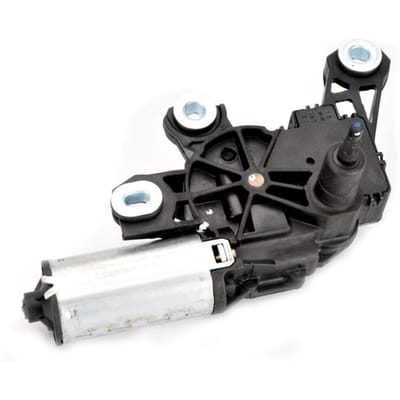 Ruitenwissermotor HANS PRIES 110 741