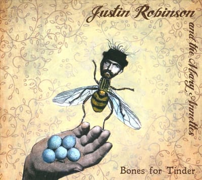 Bones For Tinder -Digi-