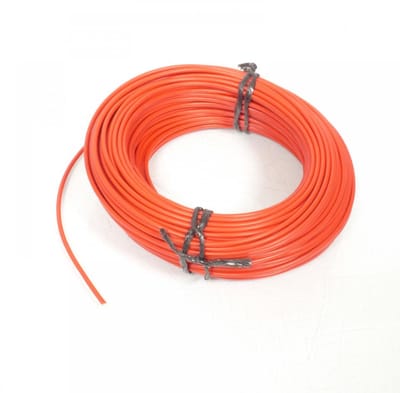 Fil électrique multibrin 2.50mm² RSM pour moto auto quad scooter mobylette Neuf