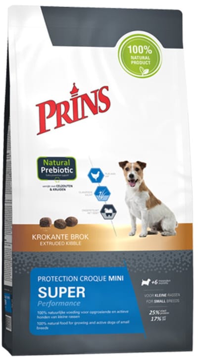 Prins Protection Croque Mini Super 10kg