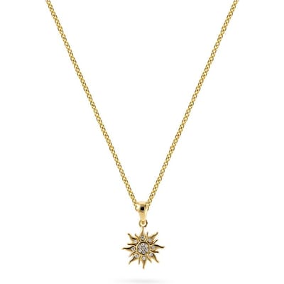 FAVS Ketting 89231737
