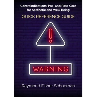 Quick Reference Guide - Raymond Schoeman