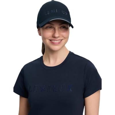 Baseball cap LeMieux