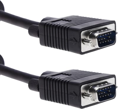 BeMatik - USB 3.0 verlengkabel 1 m Tipe-A mannelijk naar vrouwelijk blauw