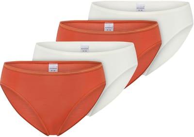 Schiesser Modal Essentials Tai slip