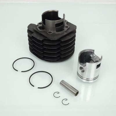 Cilinder RMS Ø68mm voor auto Piaggio 220 Ape Tm P703-P703V Fl2 1984 tot 2005 Nieuw