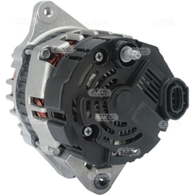 Driefasige generator HC-CARGO 115654