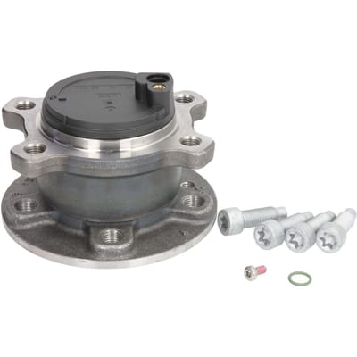 Wiellagerset SNR R165.34