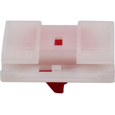 10 Stuks Zijlijstclip voor Renault: 7701040837