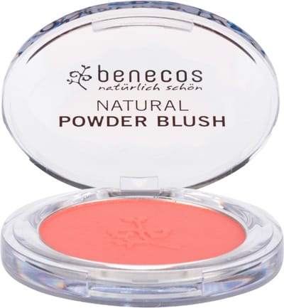 Benecos - Sassy Salmon - Blush