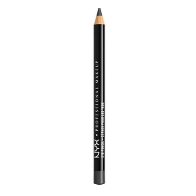 NYX Professional Make-Up Slim Eye Pencil Charcoal 1 st