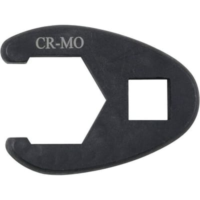 KS Tools 913.1321 Insteek-steeksleutel 17 mm
