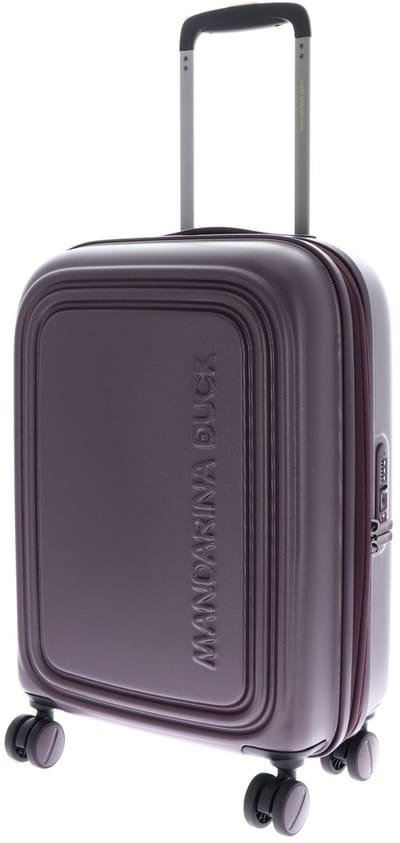 Uittrekbare trolley tas Mandarina Duck Logoduck + S