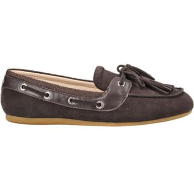 Liu Jo - Schoenen - Donkerbruin - Vrouwen - Maat 37 -