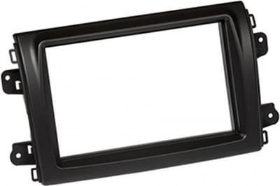 2-DIN ECO paneel Fiat Ducato 2021-2023