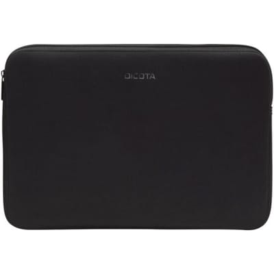 Dicota Laptoptas Laptop Sleeve PERFECT 14-14.1 Geschikt voor max. (laptop): 35,8 cm (14,1) Zwart