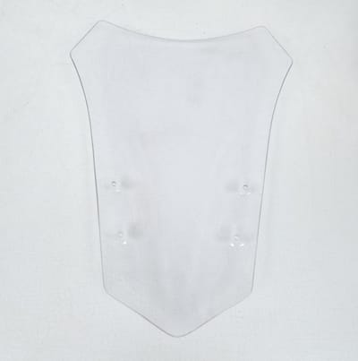 Pare-Brise Bulle saut de vent 47cm pour moto Yamaha 900 Tracer 2PP283810000