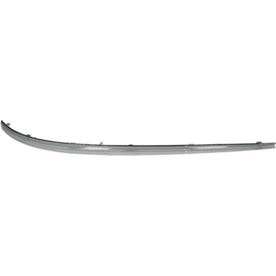 Sierlijst/beschermstrip, bumper BLIC 5703-05-3508921P links