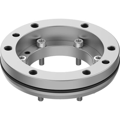 Festo Adapterkit Bouwgrootte 220 - 555427 - P2HNQ