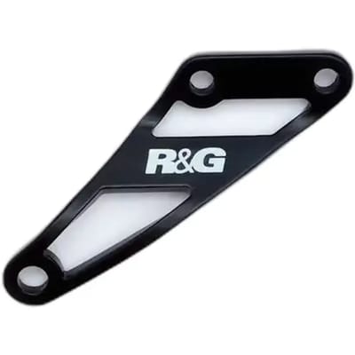 Stille bevestigingsbeugel R&G Racing BMW F750/850GS