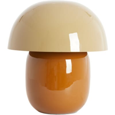 Light & Living tafellamp mimosa Ø30x34 cm -