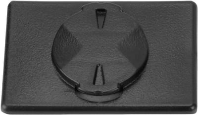 Fiets telefoonhouder met zelfklevende bevestiging, geschikt voor Garmin GPS-modellen 1000, 820, 810, 800, 520, 510, 500 en 200, ideaal voor navigatie en handsfree gebruik