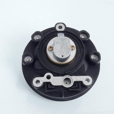 Bouchon de réservoir Brazoline pour Moto Yamaha 600 Xj S Diversion 1993 à 2002 Neuf
