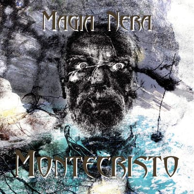 Magia Nera - Montecristo (CD)