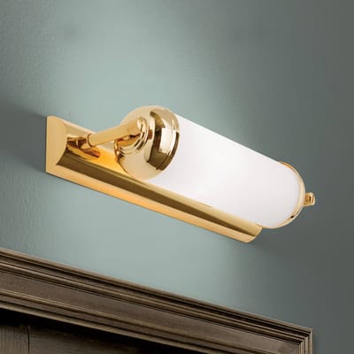 ORION Aantrekkelijke wandlamp Elida, 1-lichts