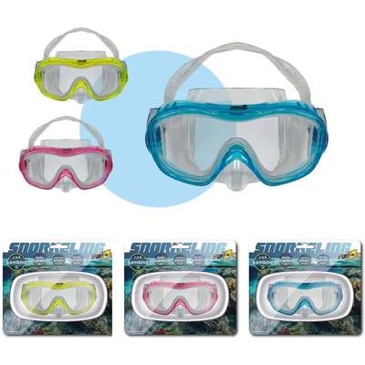 Zwemmasker Sport One